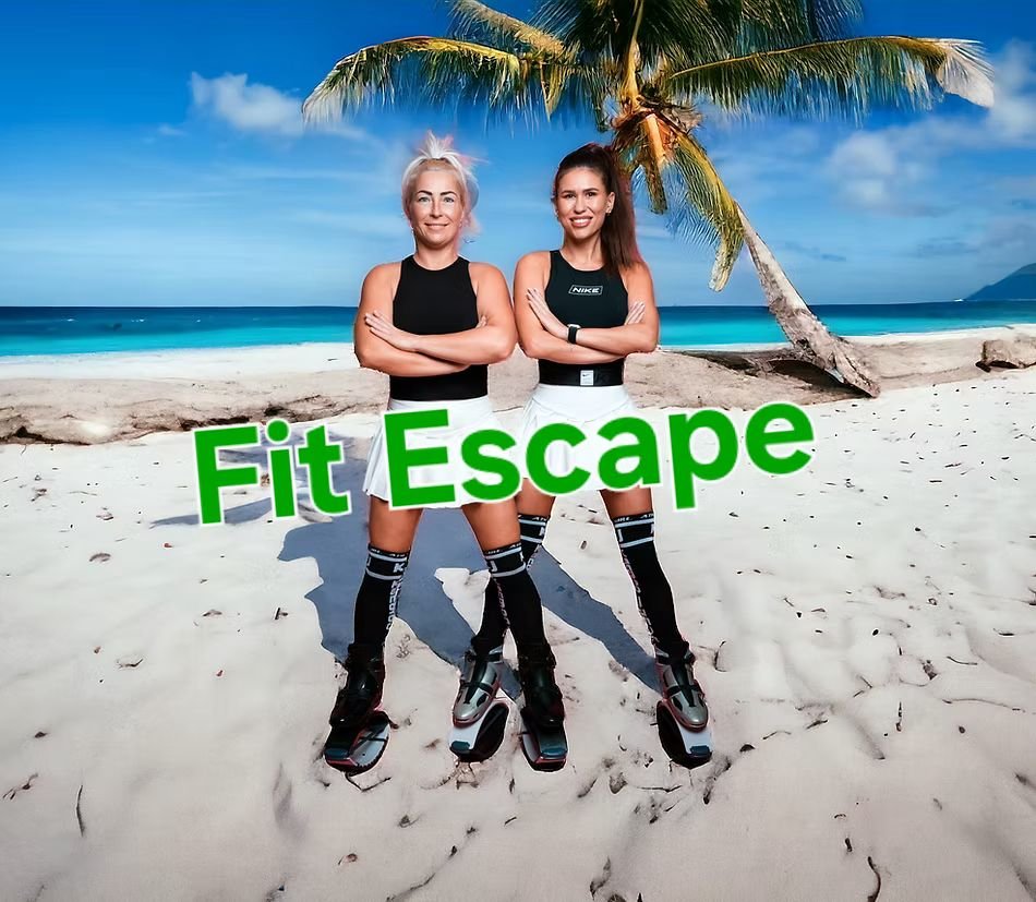FIT ESCAPE